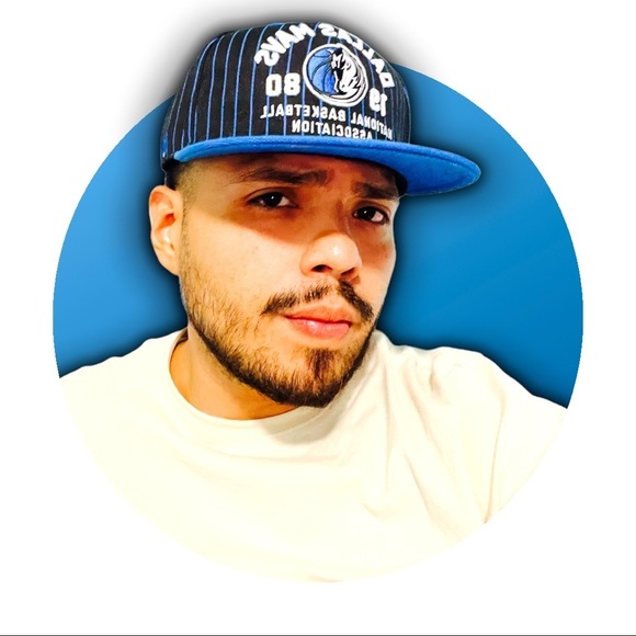 NBA Other - Dallas Mavericks SnapBack NWT Throwback 90’s Vintage Retro